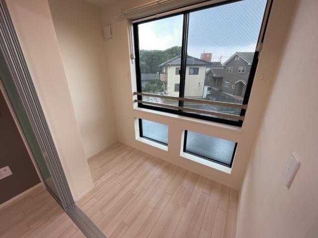 その他部屋・スペース　インナーテラス（イメージ）