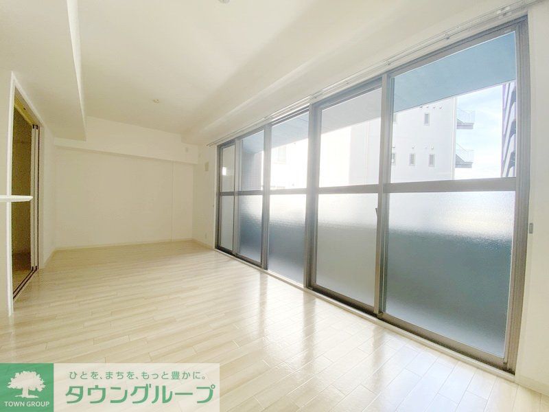 その他部屋・スペース　リビング/居室