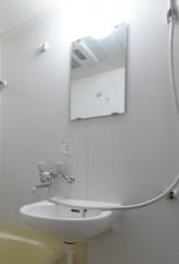 洗面設備　洗面※別部屋参考写真