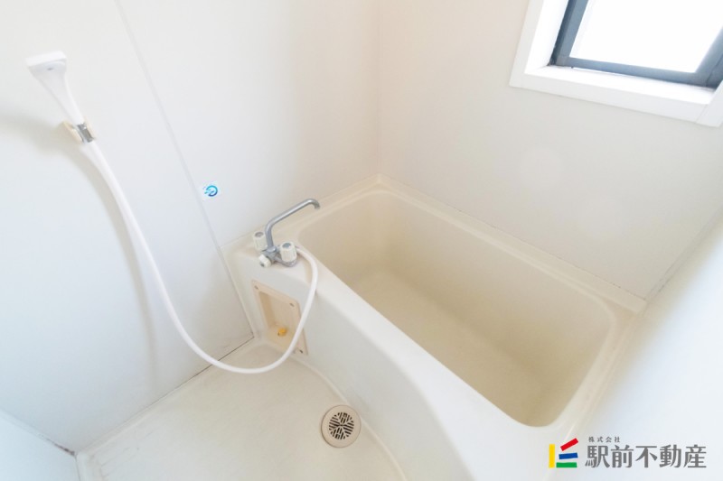 バス・シャワールーム　※同タイプ別部屋