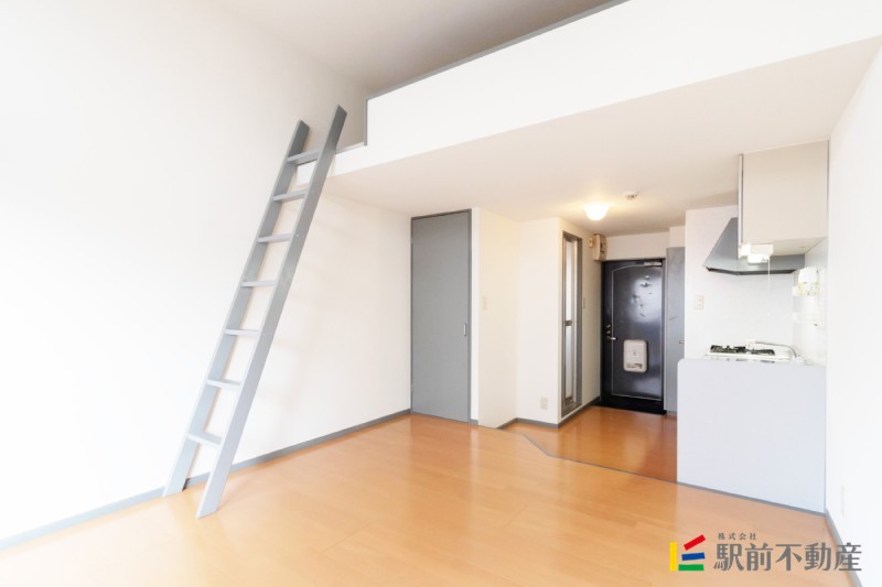 居室・リビング　※同タイプ別部屋