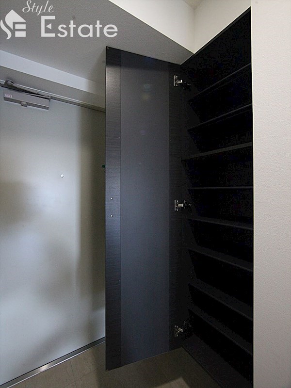 その他　シューズボックス