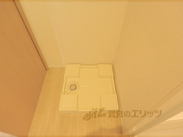 その他部屋・スペース　洗濯機置場