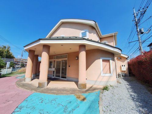 病院　エンゼル動物病院（病院）まで509m