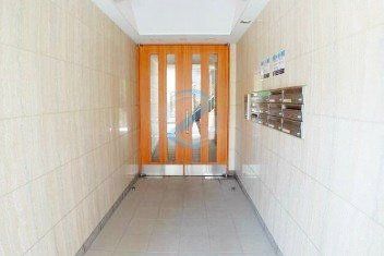 ロビー　ロビー