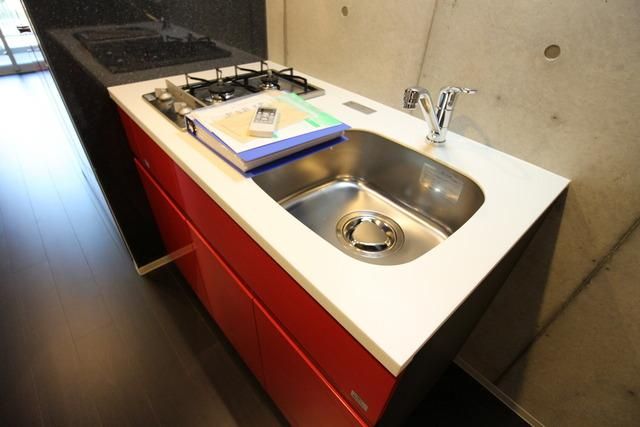 キッチン　★２口システムキッチン★