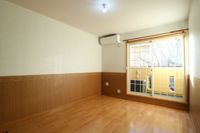 居室・リビング　居室