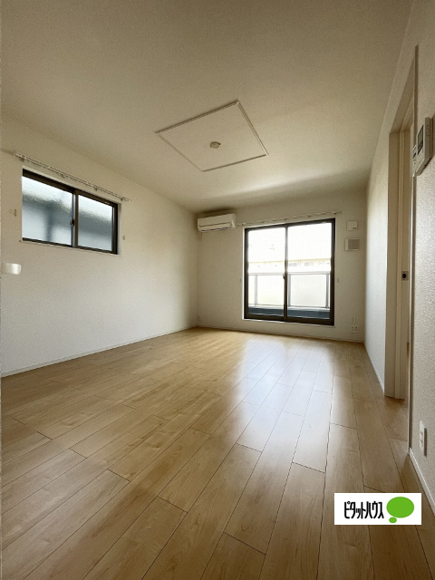 居室・リビング　２０５　同一タイプ