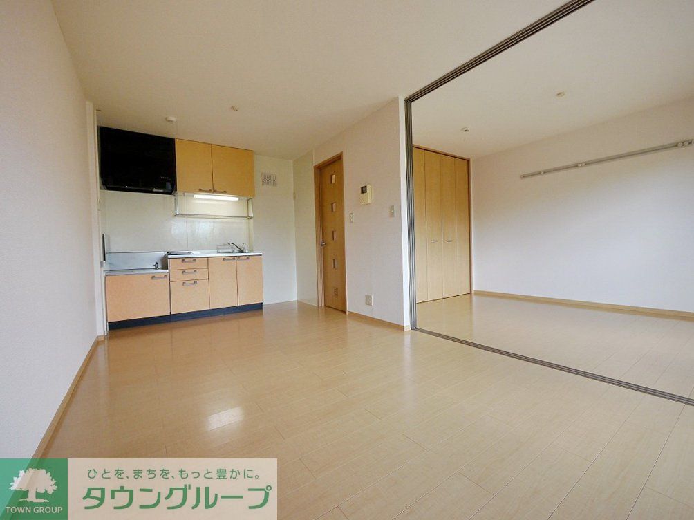 居室・リビング　リビング/居室