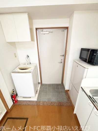 居室・リビング　※別部屋・反転タイプ・イメージ画像です