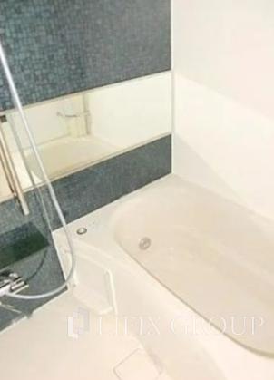 バス・シャワールーム　風呂