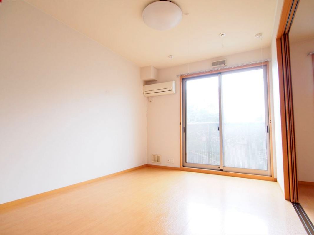 居室・リビング　同間取り別部屋の写真です。