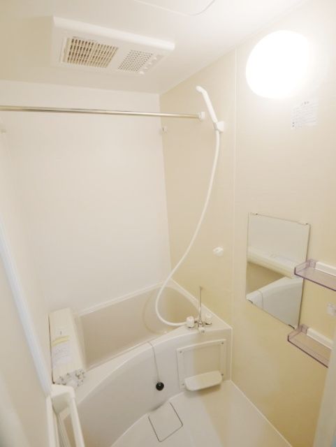 バス・シャワールーム　★お部屋探しは、タウンハウジング多摩センター店へ★