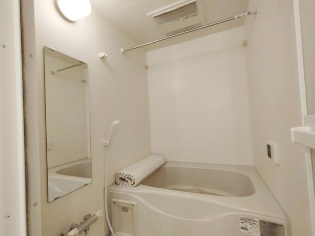 バス・シャワールーム　☆リラックスできるお風呂☆