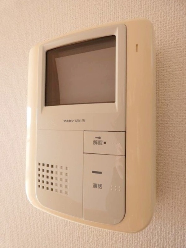 セキュリティ　図面と現状に相違がある場合には現状を優先