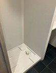 その他　室内洗濯機置き場