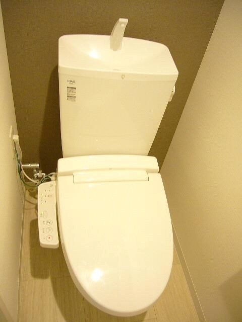 トイレ　※参考写真※