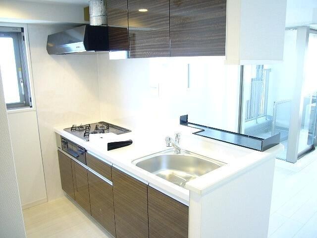 キッチン　※参考写真※