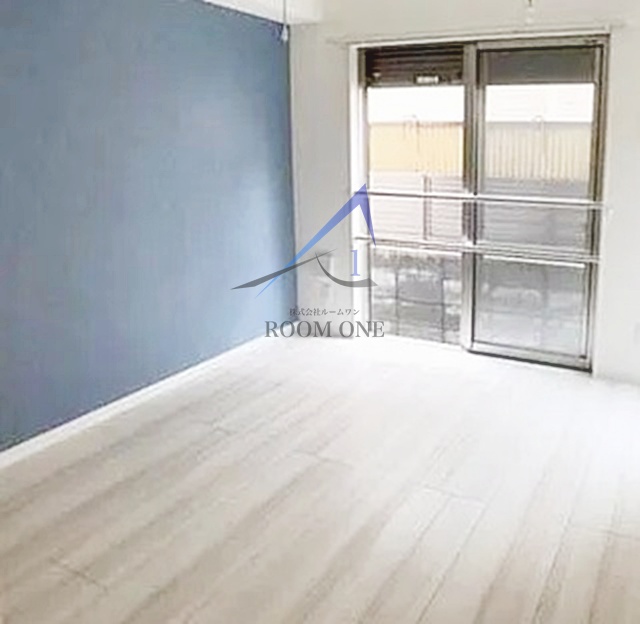 その他部屋・スペース　寝室です。