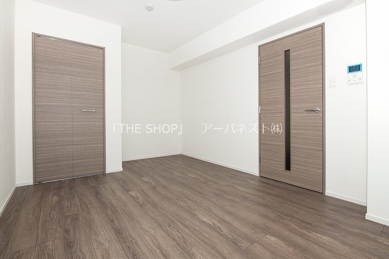 居室・リビング　南向き