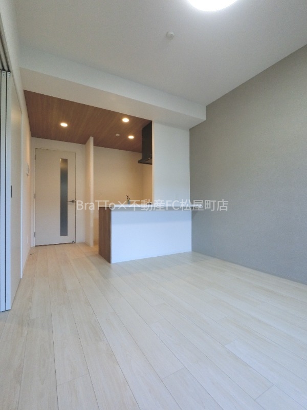 居室・リビング　居室・リビング