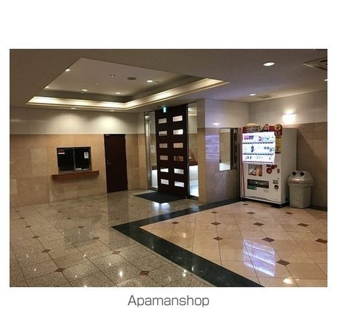 ロビー　ロビー