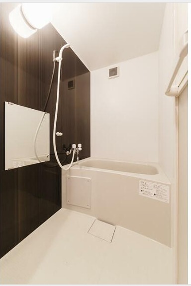 バス・シャワールーム　同仕様写真含む