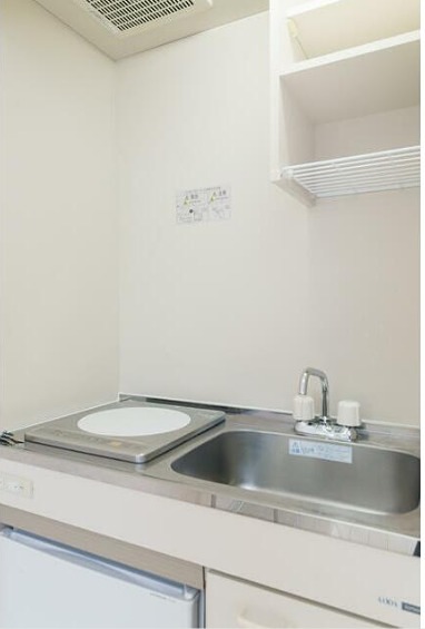 キッチン　同仕様写真含む