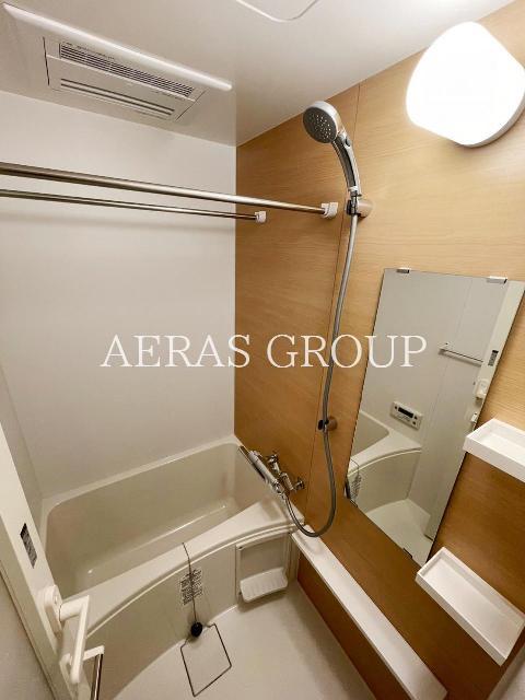 バス・シャワールーム　同仕様タイプ