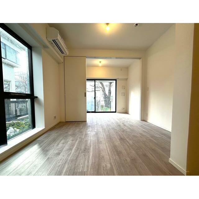 居室・リビング　LDK