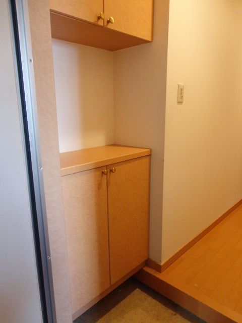 その他部屋・スペース　明るい室内