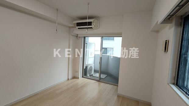 居室・リビング　おしゃれな居間です