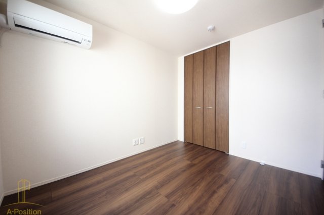 その他部屋・スペース　D-room Futaba2