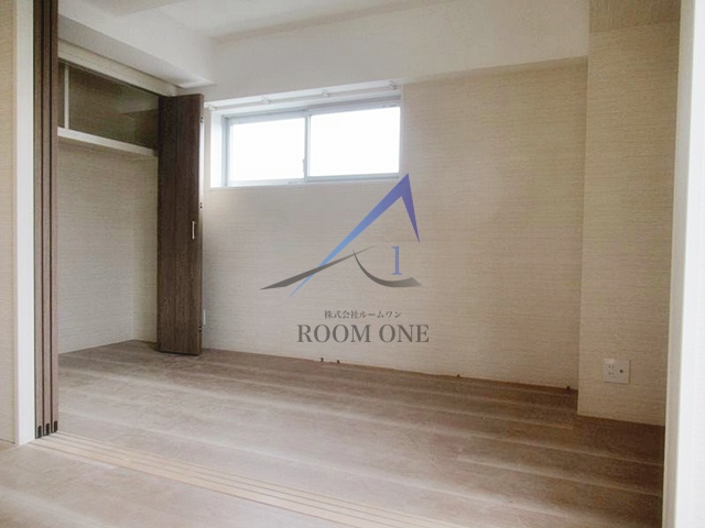 その他部屋・スペース　寝室です。