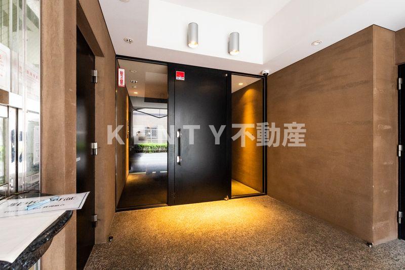 ロビー　ゆとりのあるロビーです