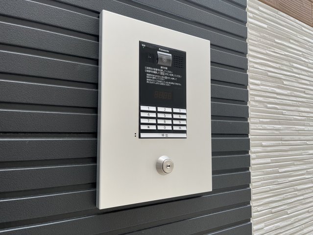 セキュリティ　DEVELD橘