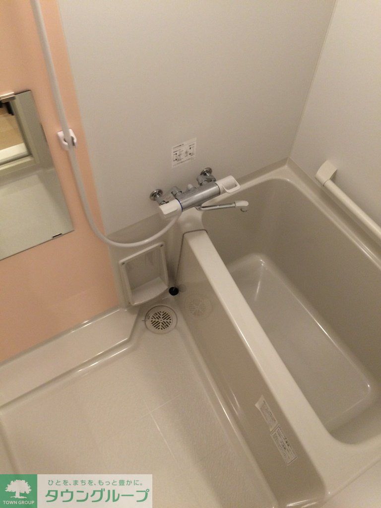 バス・シャワールーム　風呂