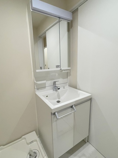 洗面設備　★シャンプードレッサー★