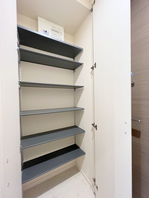 玄関　★シューズクローク★