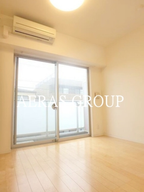 居室・リビング　きれいなお部屋