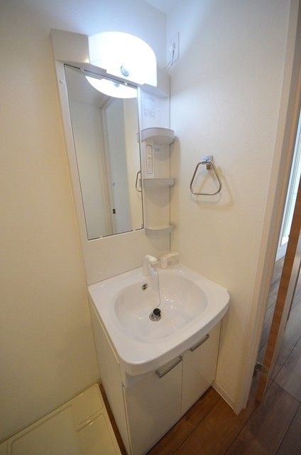 洗面設備　☆独立洗面台☆