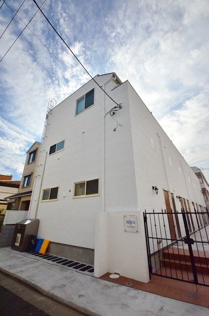 建物外観　★平成２８年築★