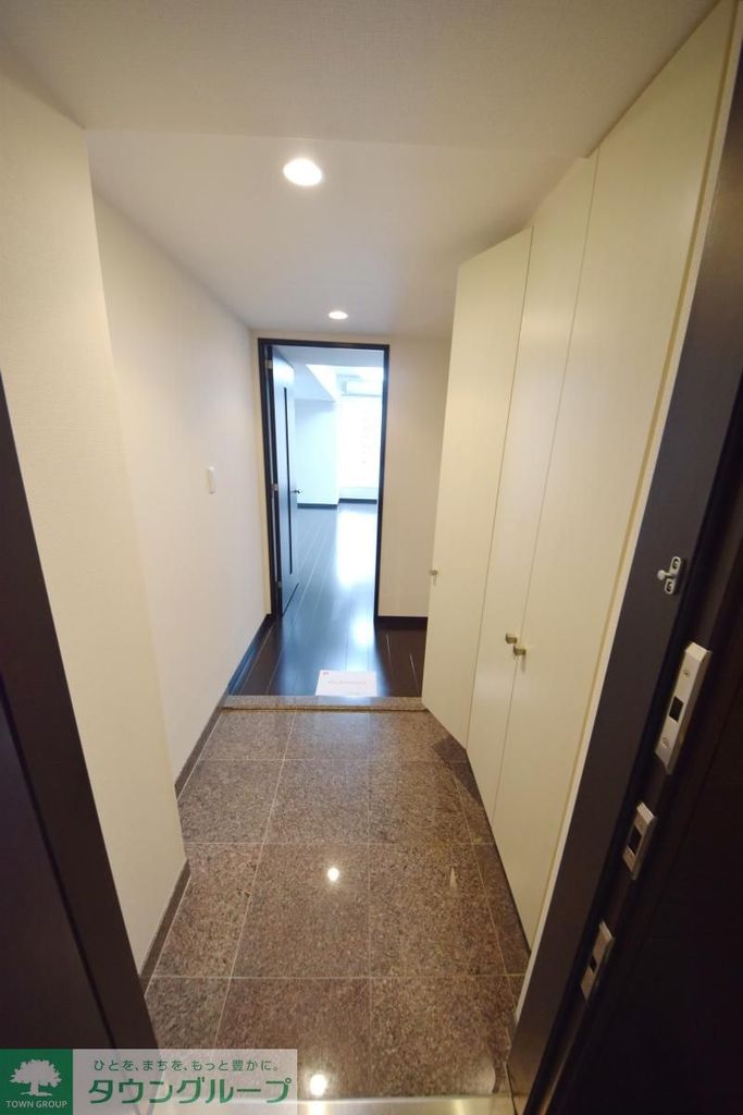 玄関　※同施工参考イメージ写真※実際のお部屋とは異なります※