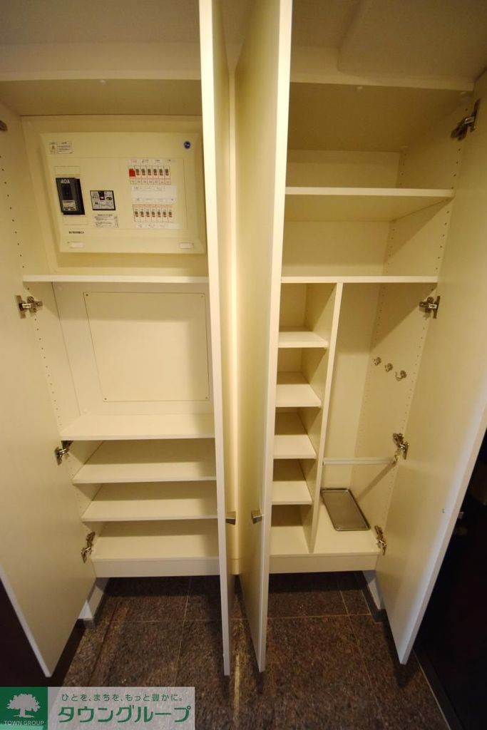 収納　※同施工参考イメージ写真※実際のお部屋とは異なります※