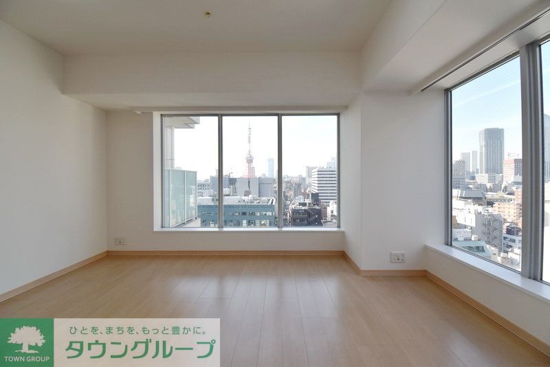 居室・リビング　※同施工参考イメージ写真※実際のお部屋とは異なります※