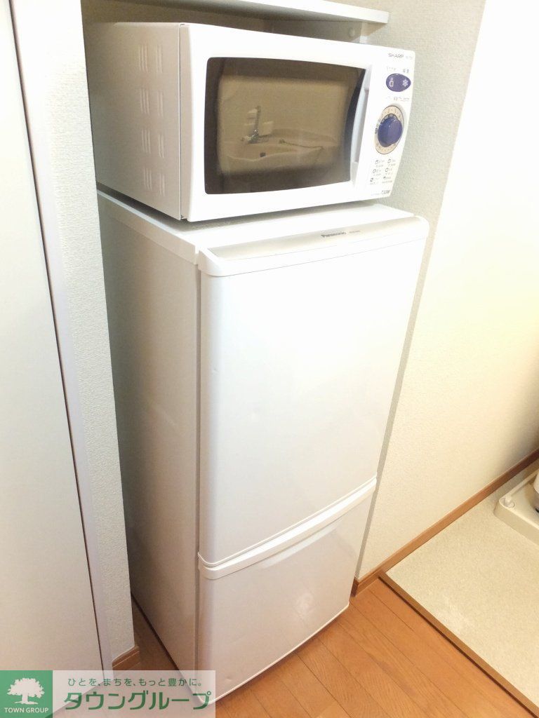 その他　大型家電