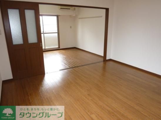 居室・リビング　リビング/居室