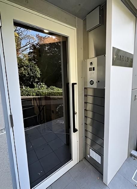 エントランス　☆共用部分☆