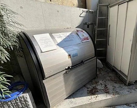 その他共有部分　☆共用部☆