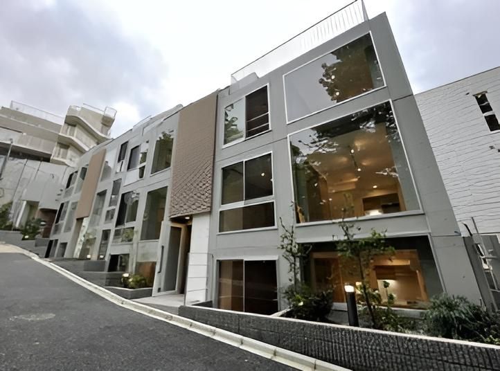 建物外観　☆外観☆